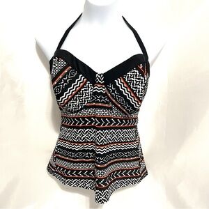 Figleaves swim top